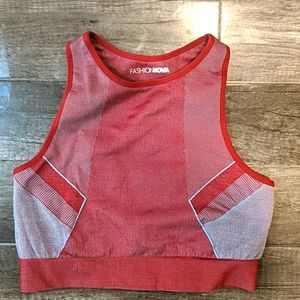 Fashion Nova Sports Bra